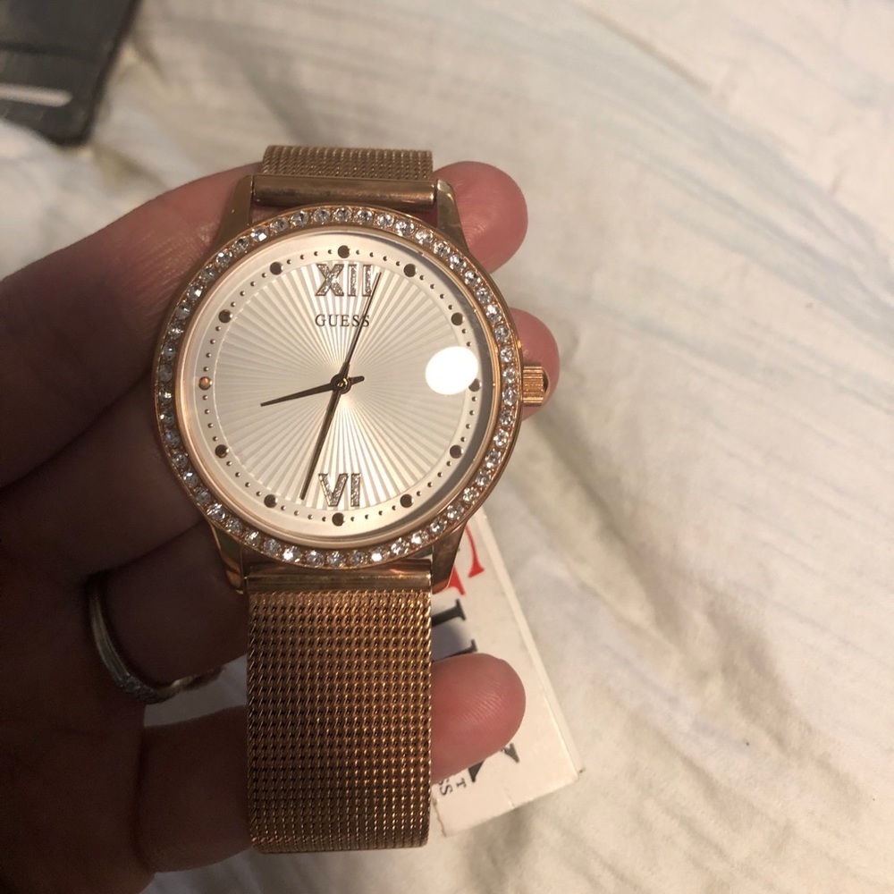 Guess watch